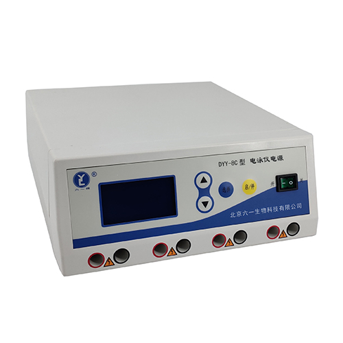 北京六一雙穩(wěn)定時電泳儀電源DYY-8C